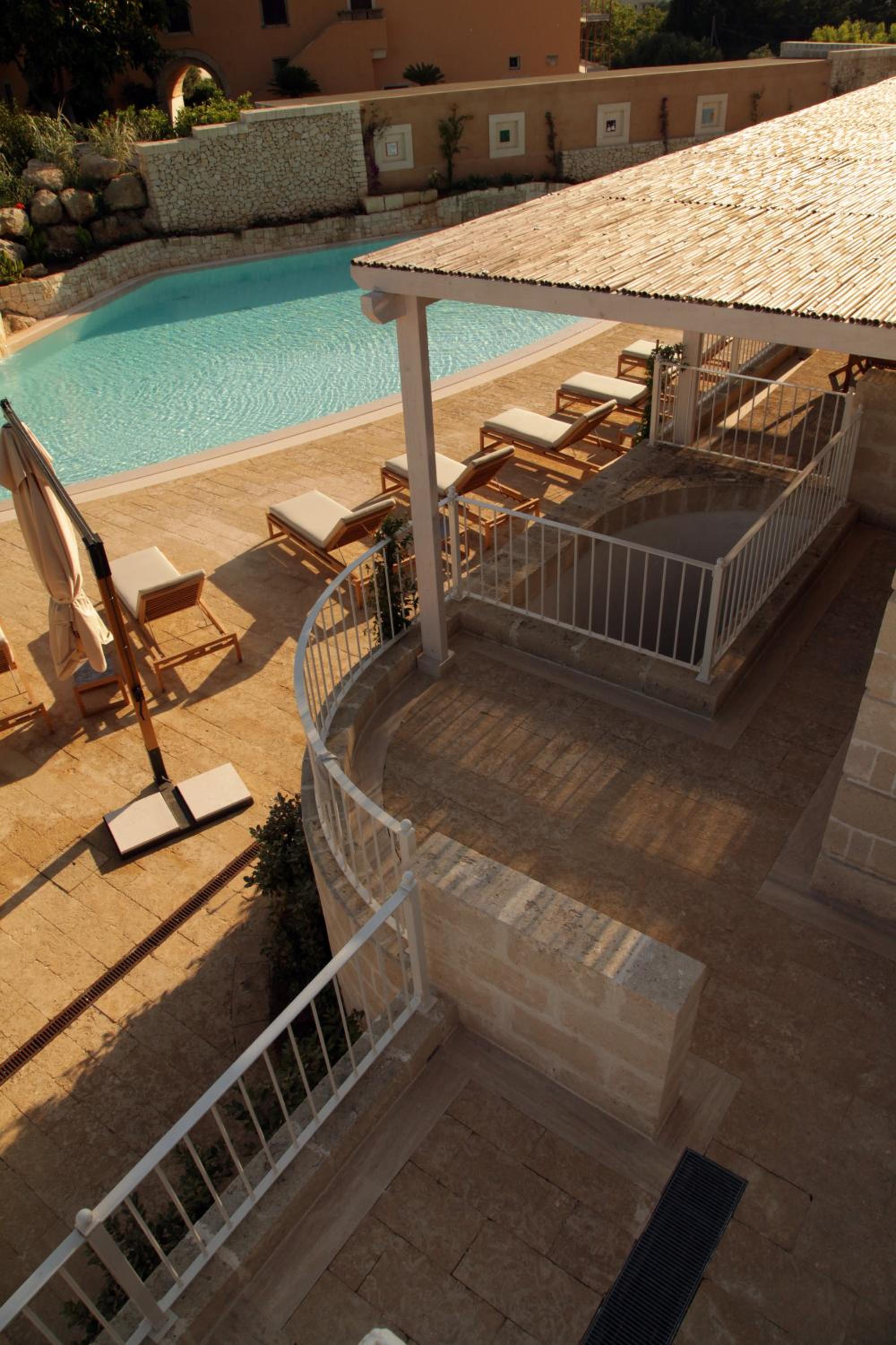 Фото Borgo De Li Santi