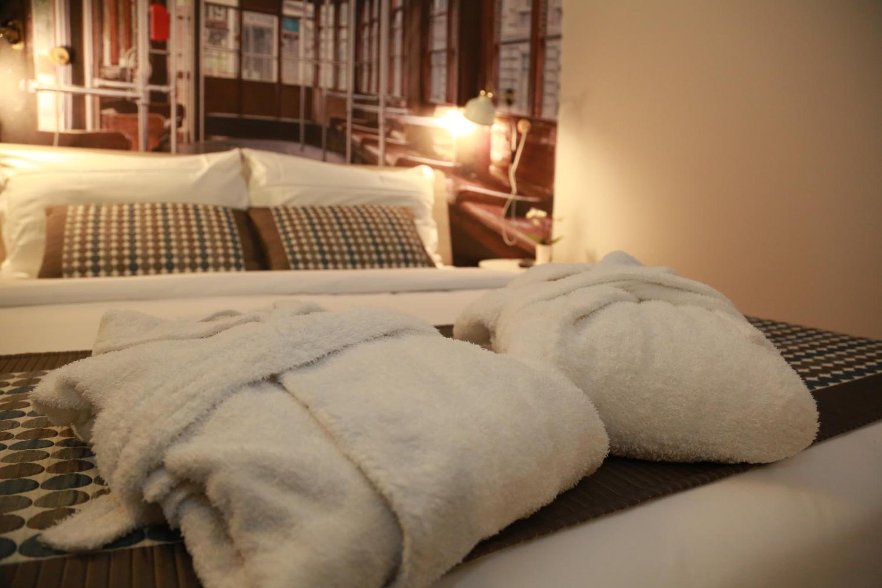 Фото Aparthotel Meneghino