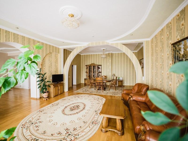 Фото Роща невест