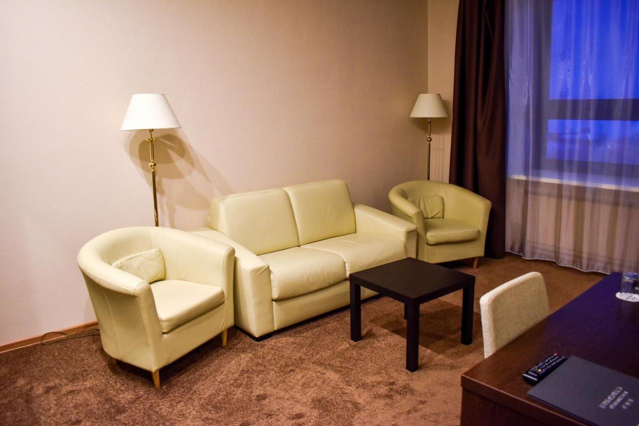 Фото Северная