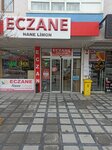 Nane Limon Pharmacy (Ankara Province, Kecioren District, Aşık Veysel Cad., 4D), pharmacy