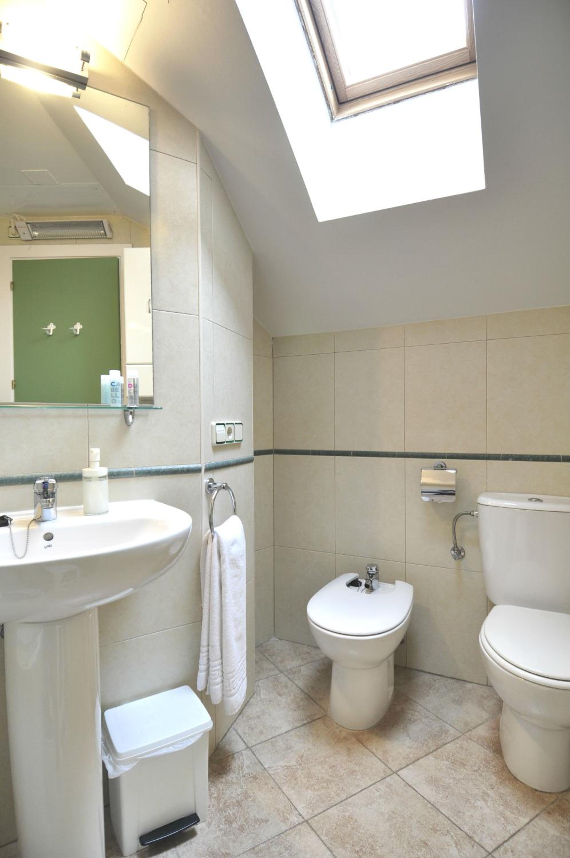 Фото Hotel Apartamentos Aralso