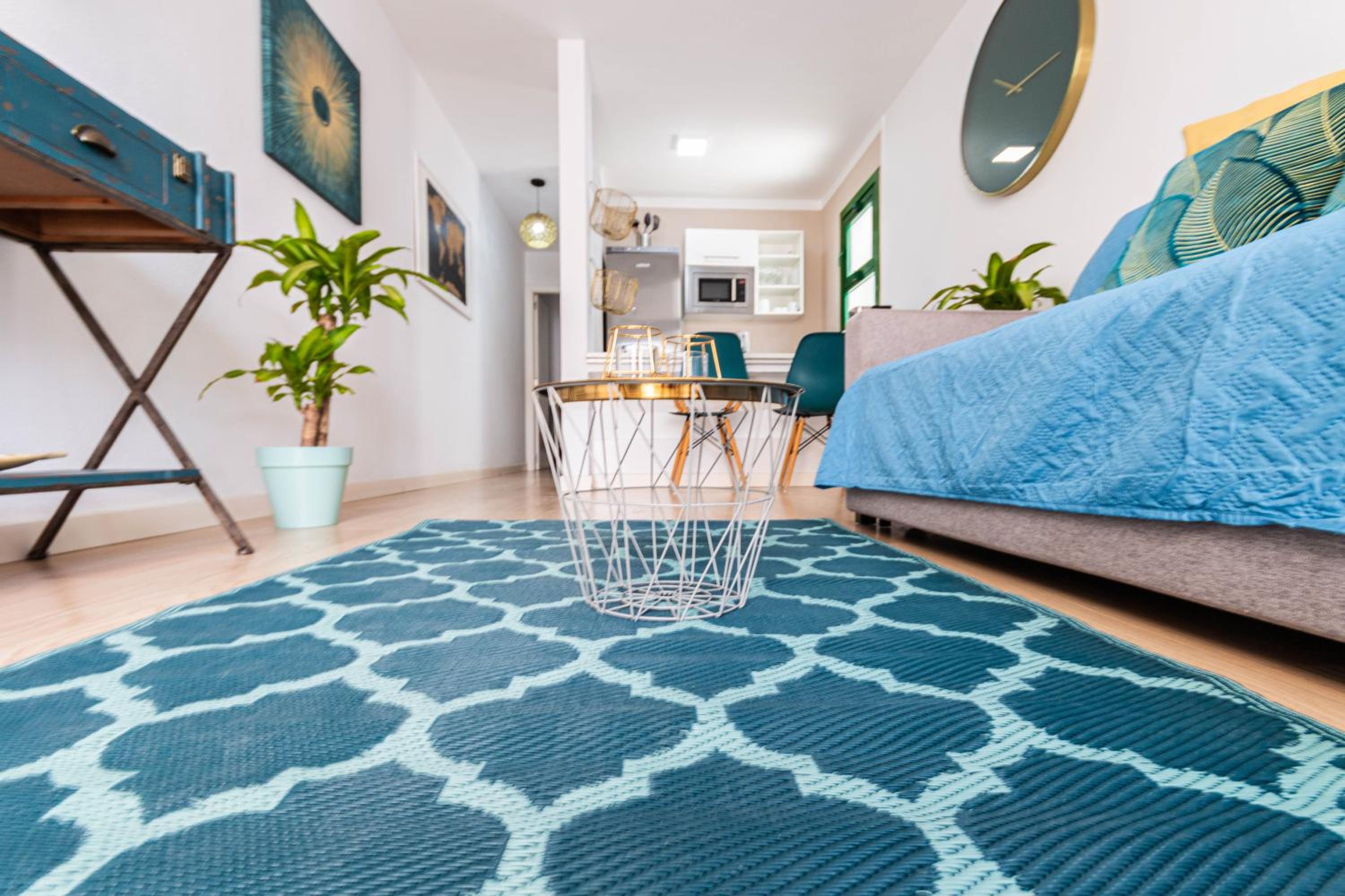 Фото Canaima Apartments - Adults Only