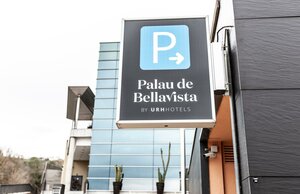 Гостиница Hotel Palau de Bellavista by Urh