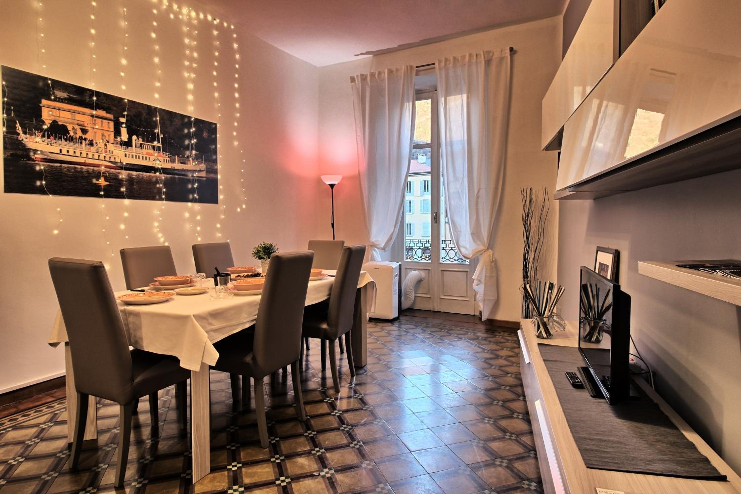 Фото Logicasa Amazing Downtown Como