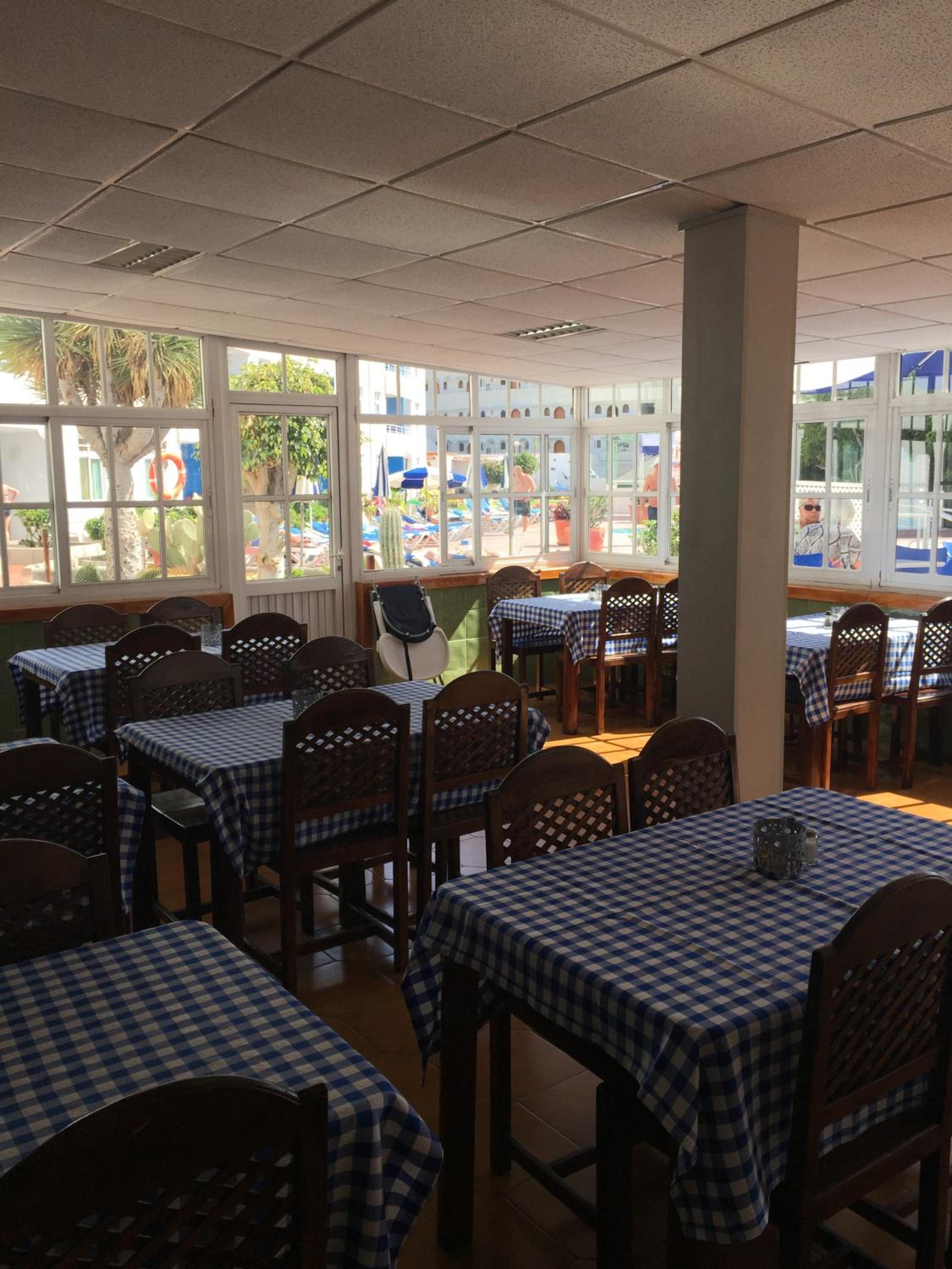 Фото Apartamentos Tamaragua