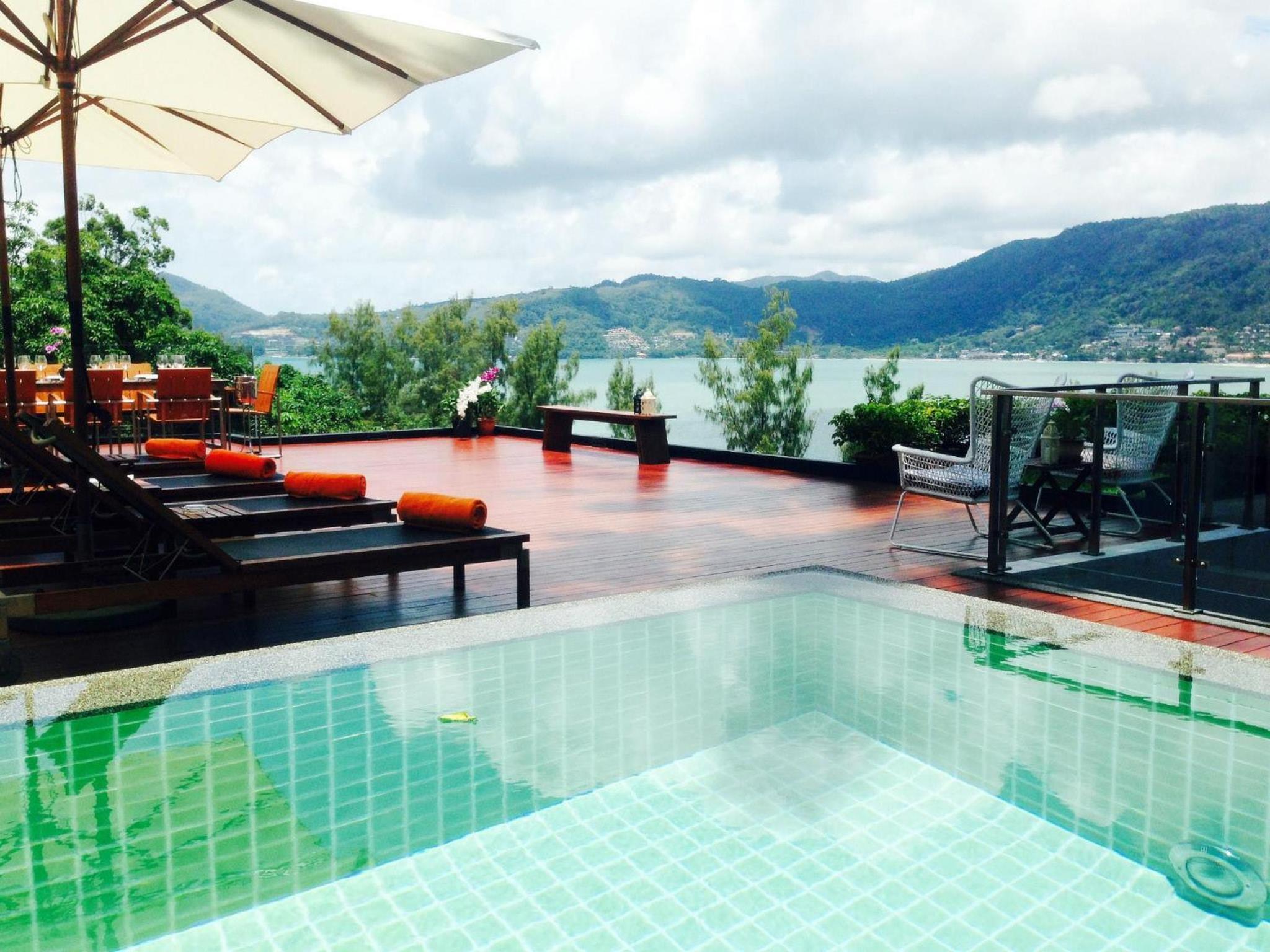 Фото Jirana Patong