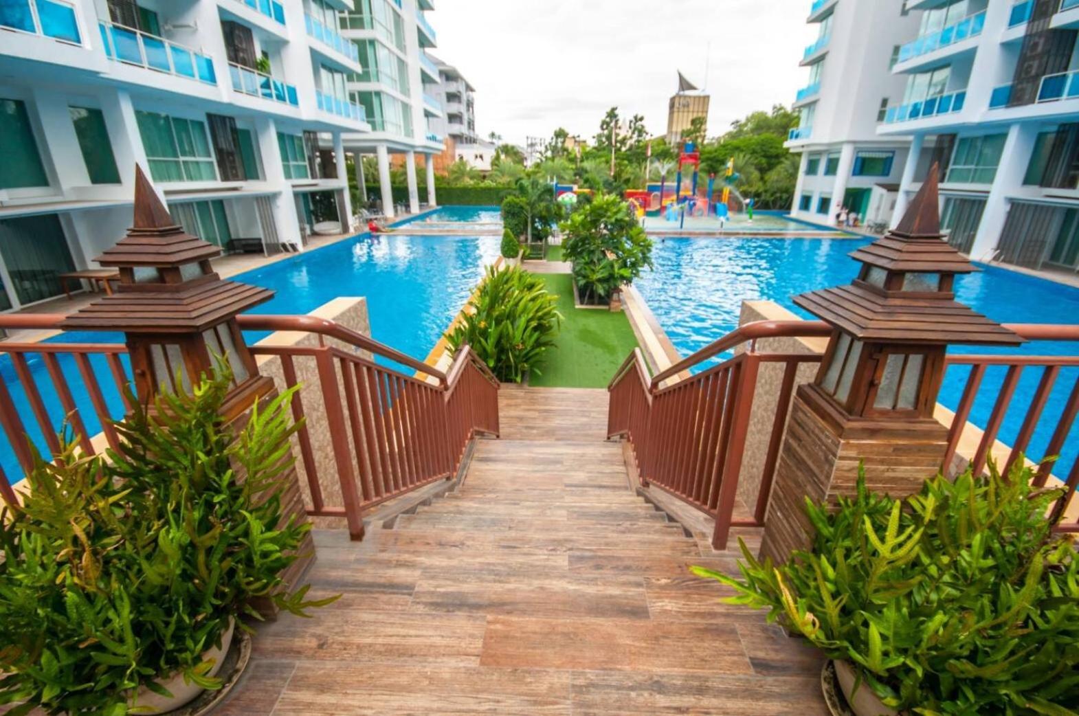 Фото My Resort Condo Hua Hin