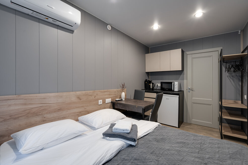 Фото Селфрич