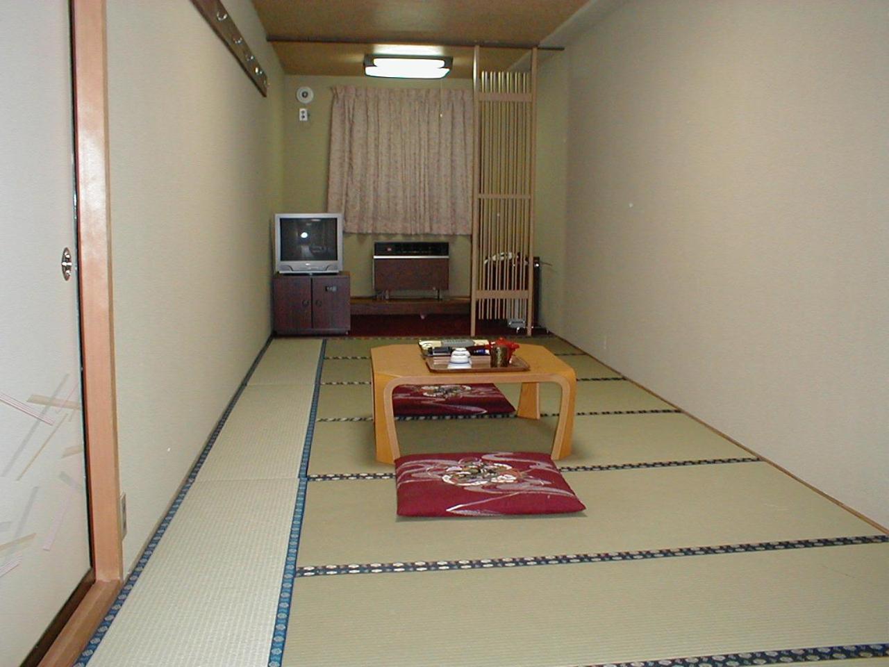 Фото Shiga Palace Hotel