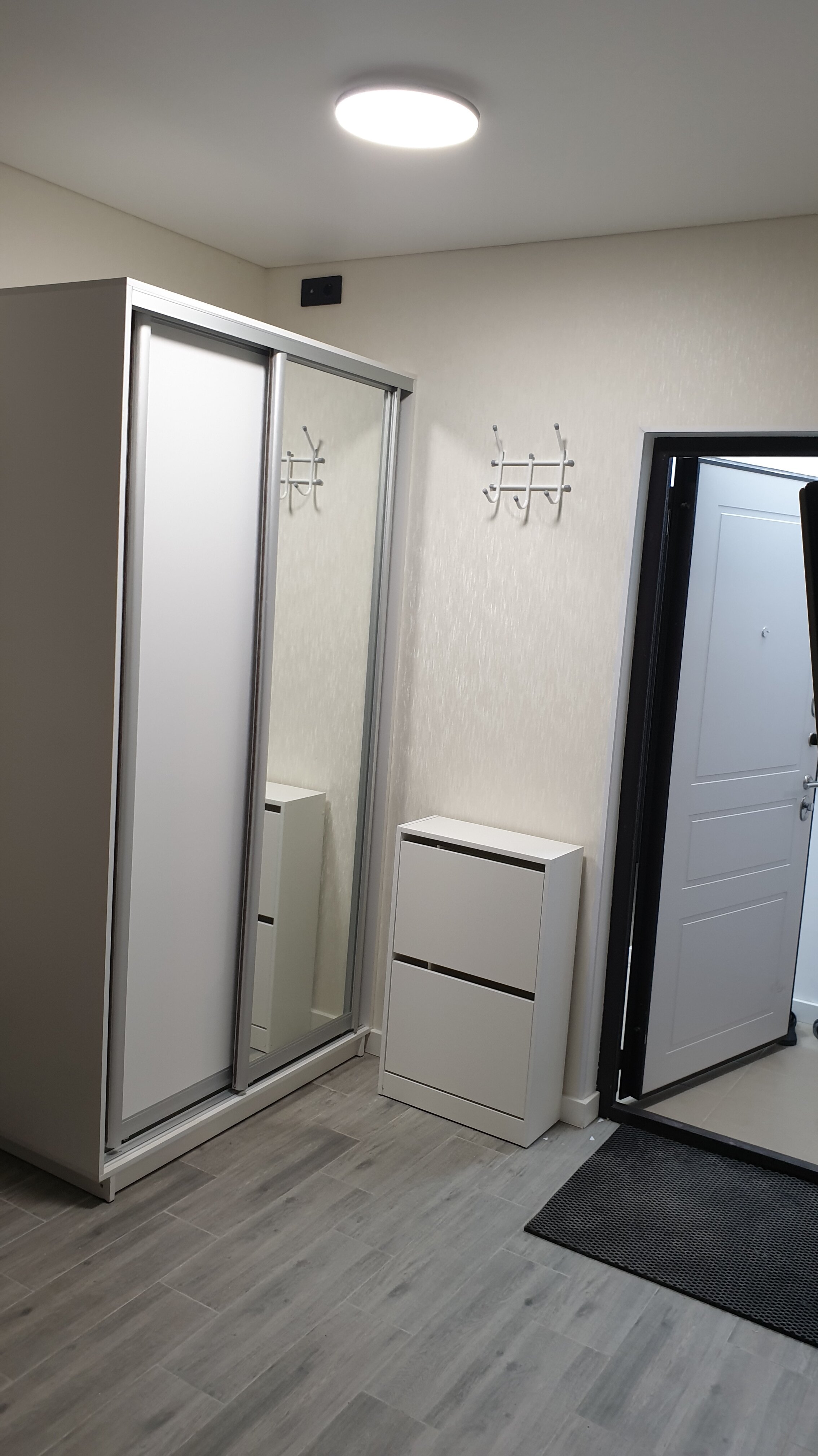 Фото Атмосфера