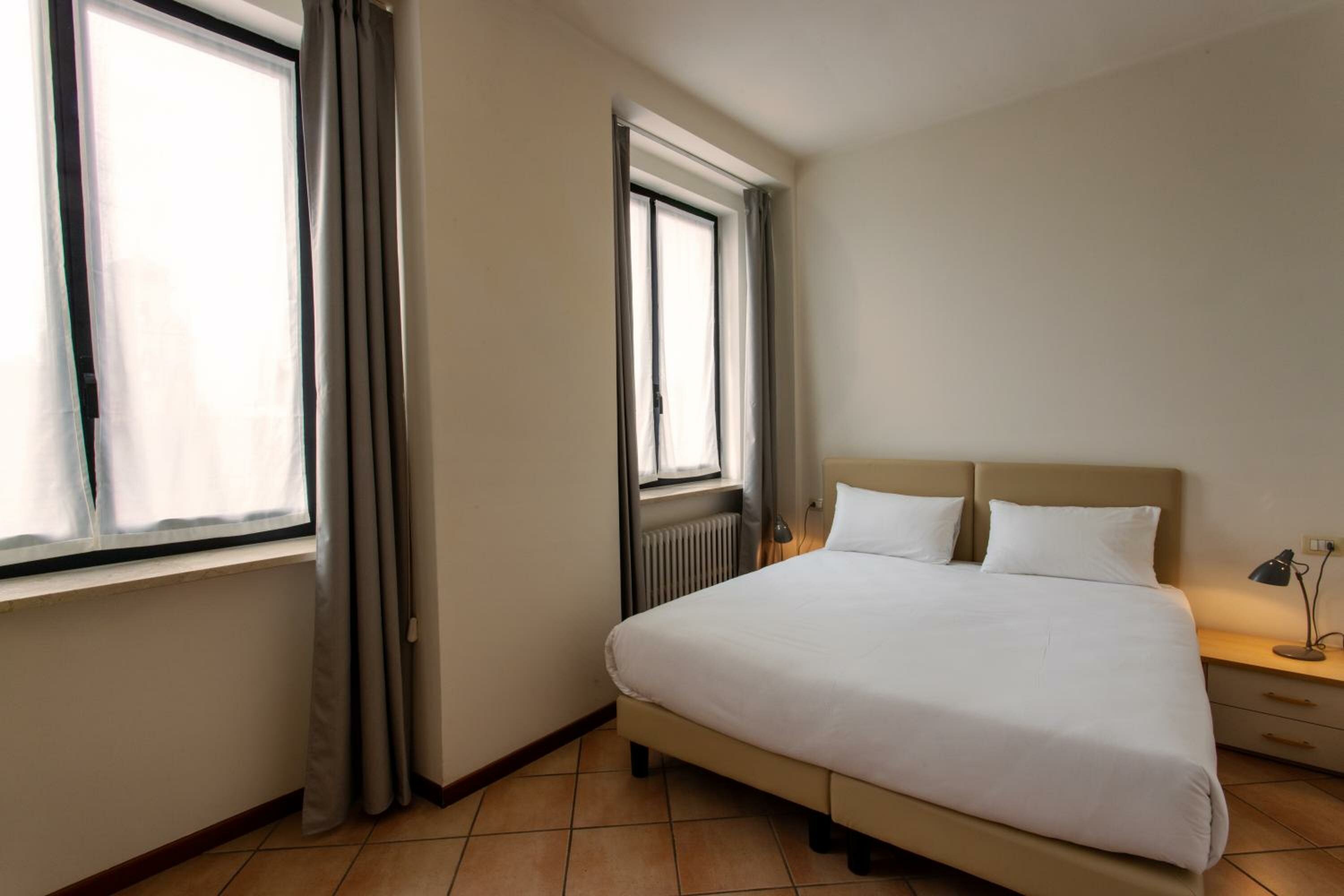 Фото Residence Cavour 16