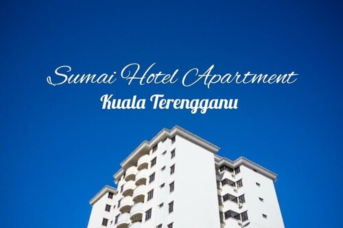 Апартаменты Sumai Hotel Apartment в Куала-Тренгану