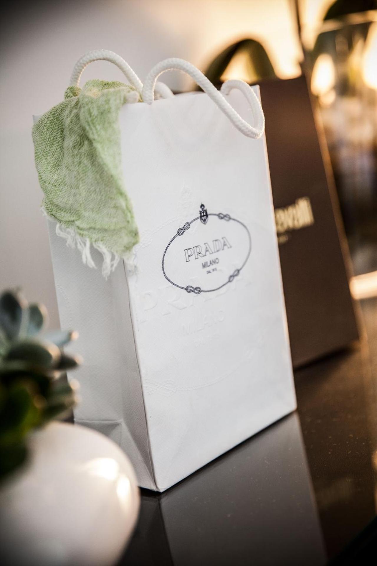 Фото Sanremo Luxury Suites