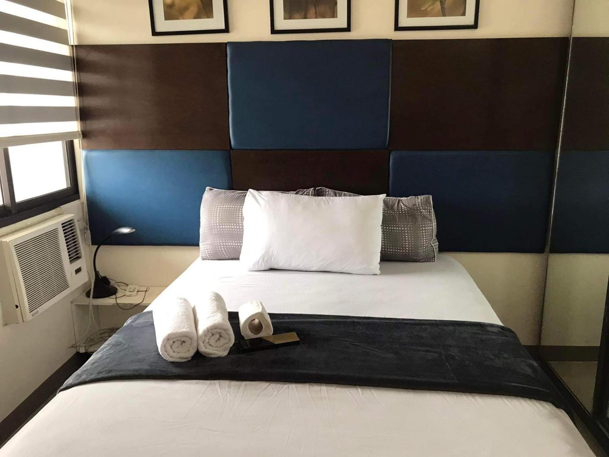 Фото Cebu R Hotel Mabolo