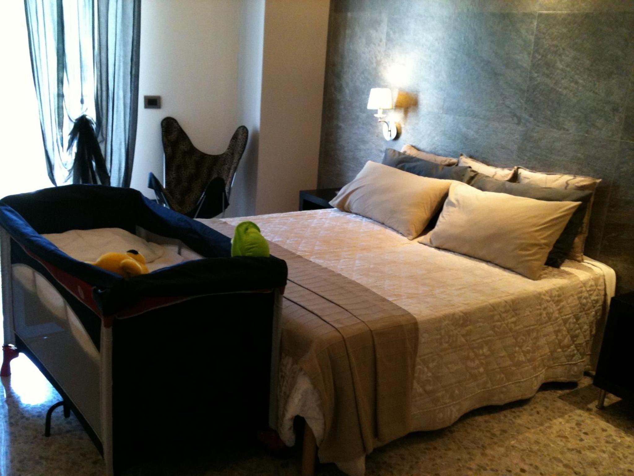 Фото Guest House 38 Monopoli