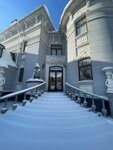 Локфильм (Profsoyuznaya Street, 120/29) ، استوديو تصوير سينمائي