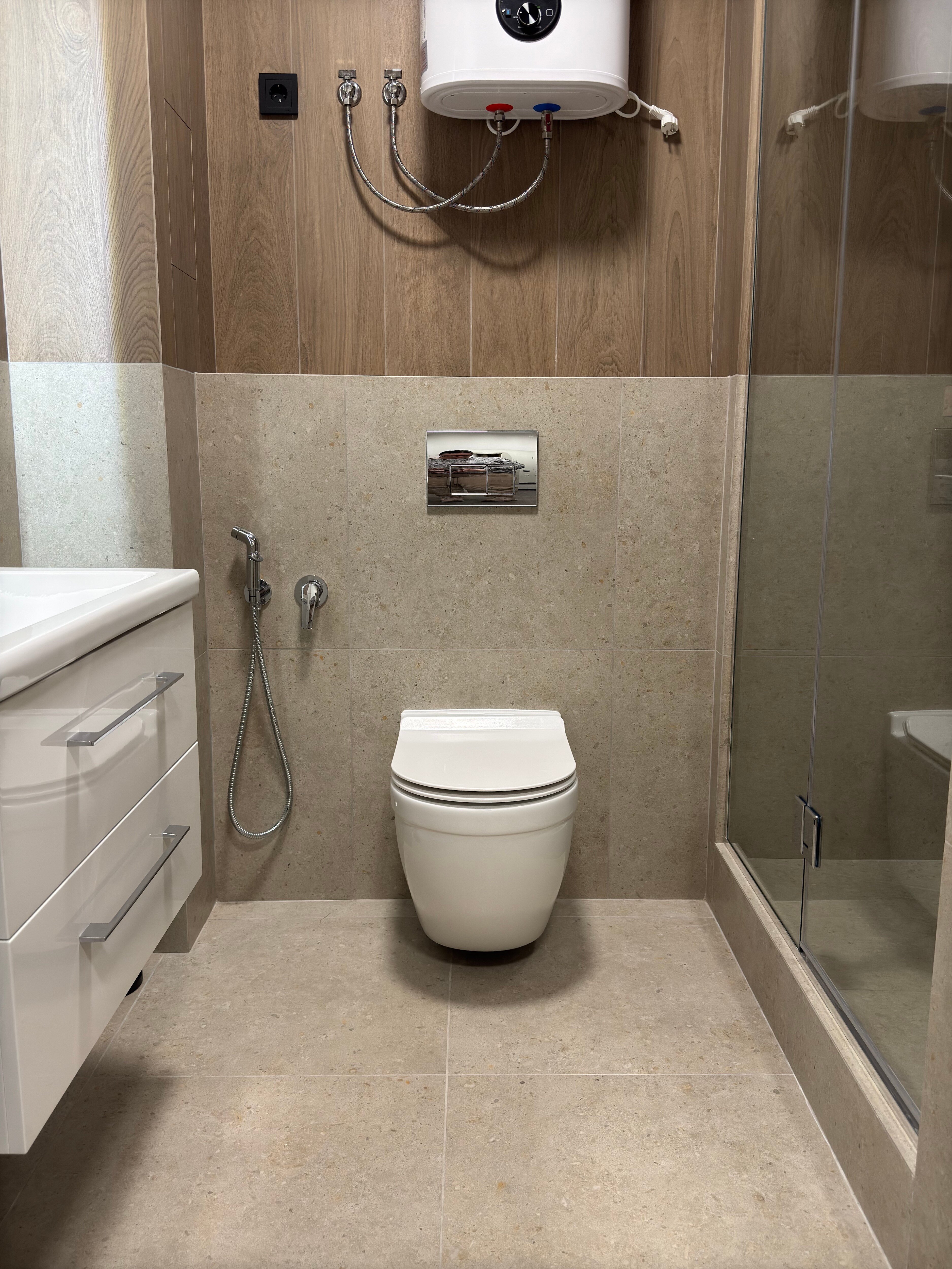 Фото Tyumen Time ApartHotel