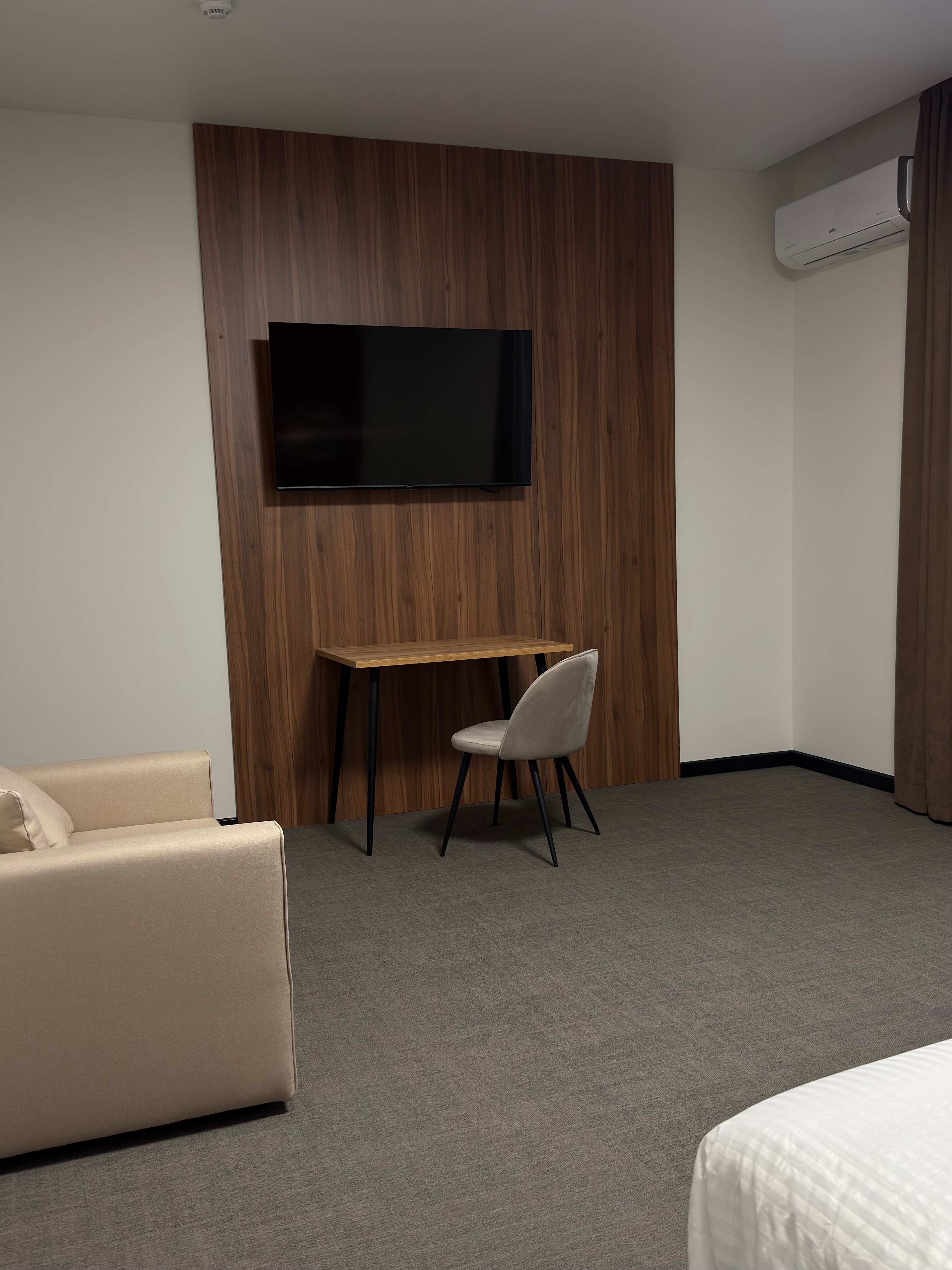 Фото Tyumen Time ApartHotel