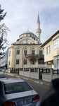 Hicret Mosque (İstanbul, Eyüpsultan, Topçular Mah., Şehit Kubilay Sok., 16), mosque