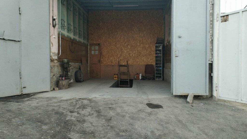 Car service, auto repair 1411 АвтоЭлектрик, Osh Province, photo