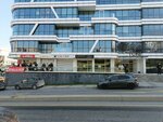 Paraf Engineering Architecture (İstanbul, Kağıthane, Kağıthane Cad., 3), engineering