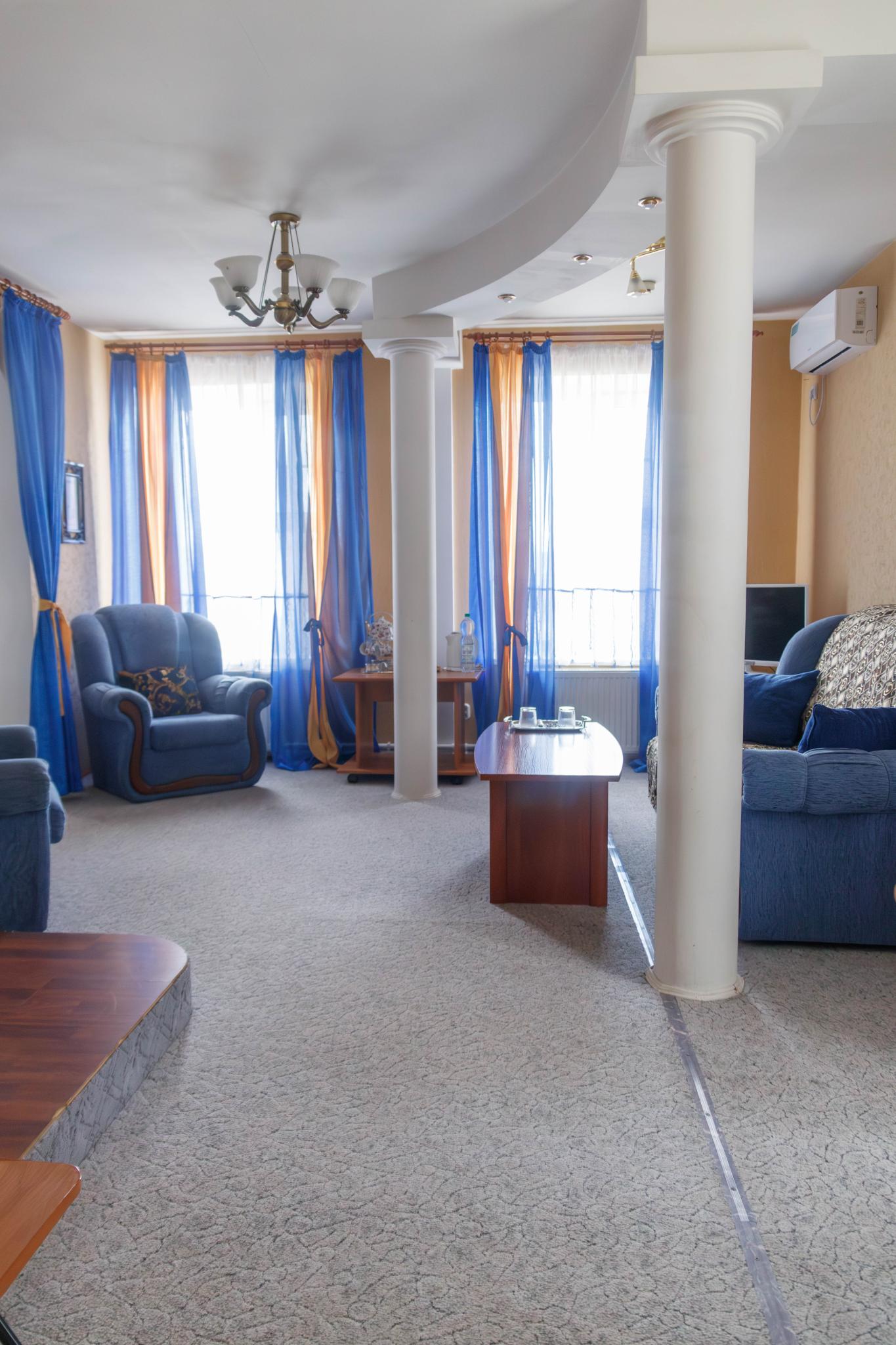 Фото Водолей