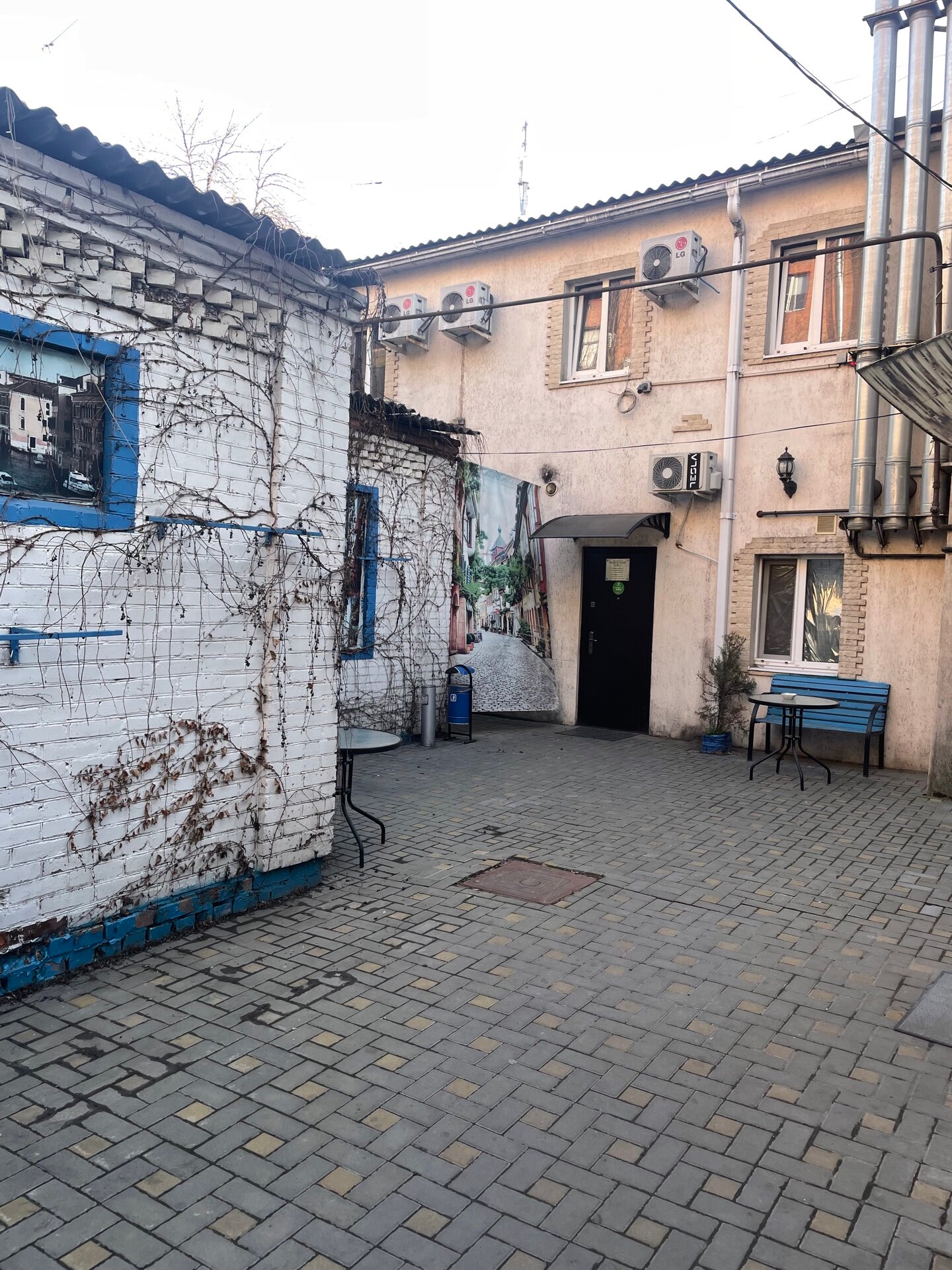 Фото Центральный