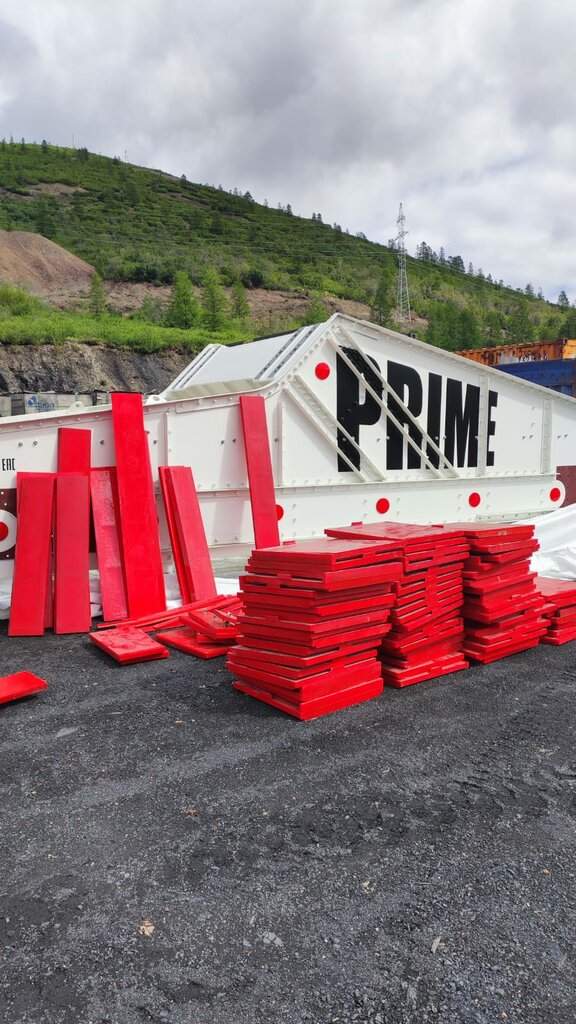 Engineering Tapp Group, Moscow, photo