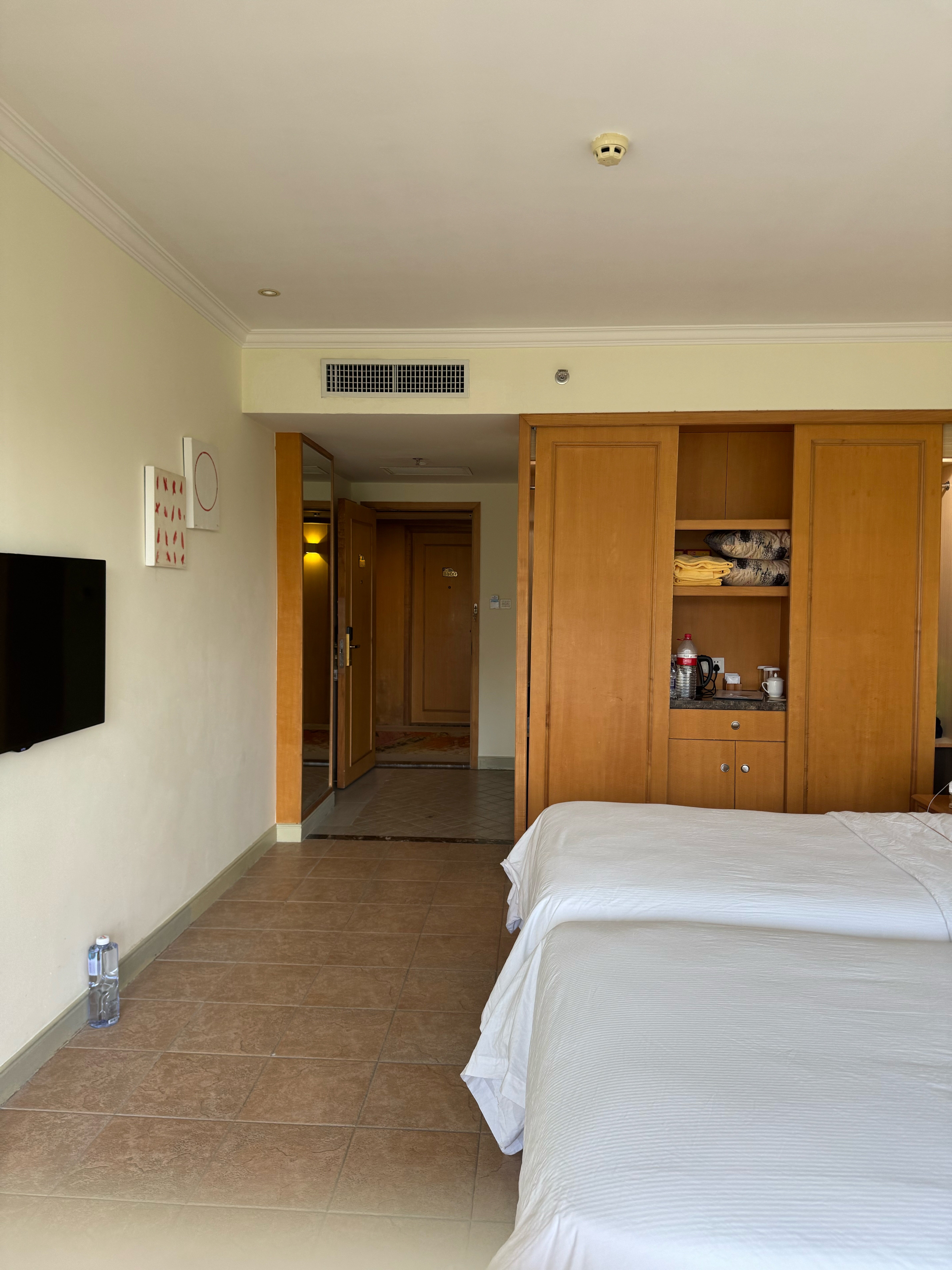 Фото Huayu La Floret Resort Yalong Bay