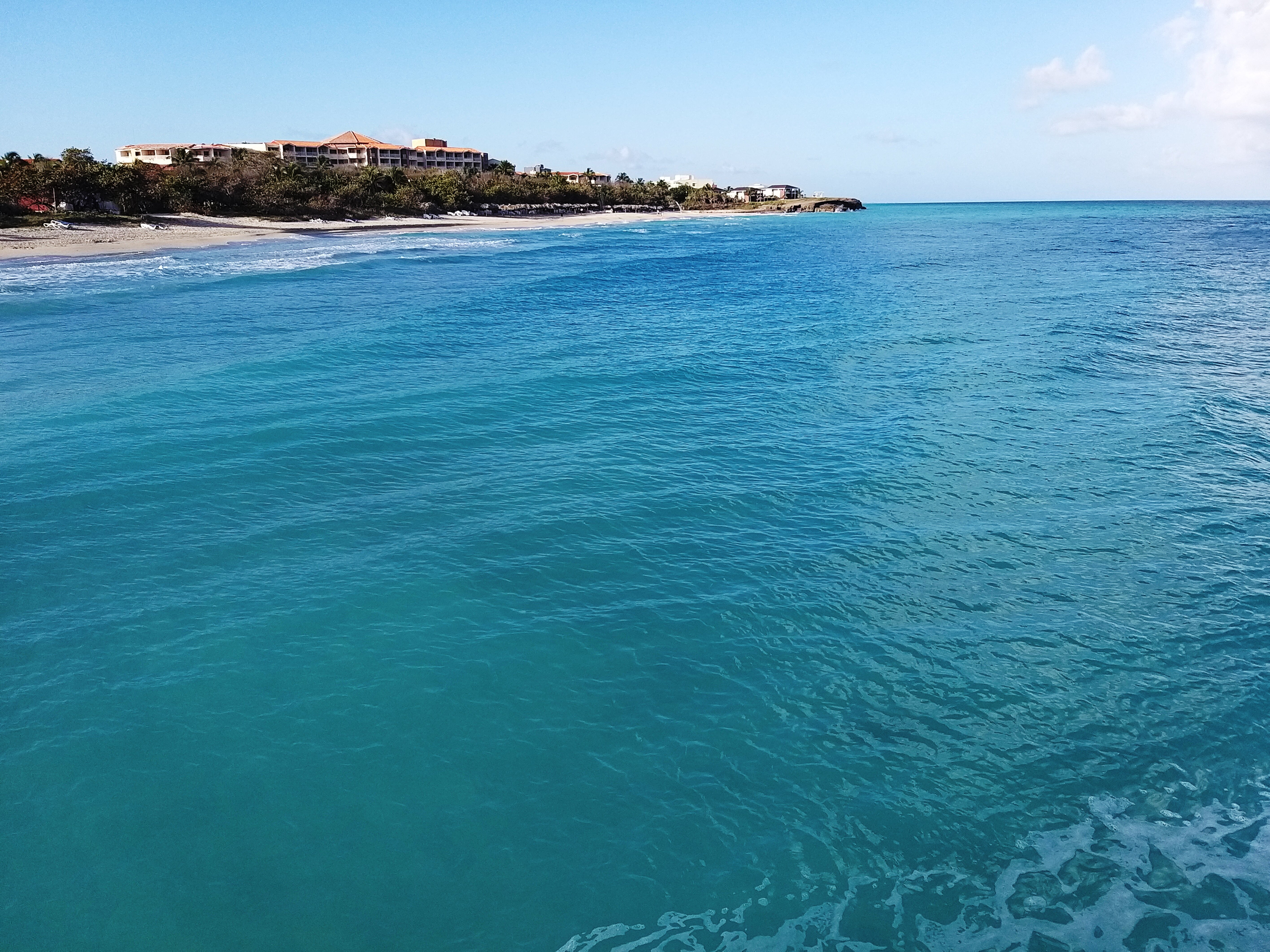 Фото Brisas del Caribe