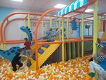 Добролэнд (ulitsa Ordzhonikidze, 6) ، مركز ترفيهي