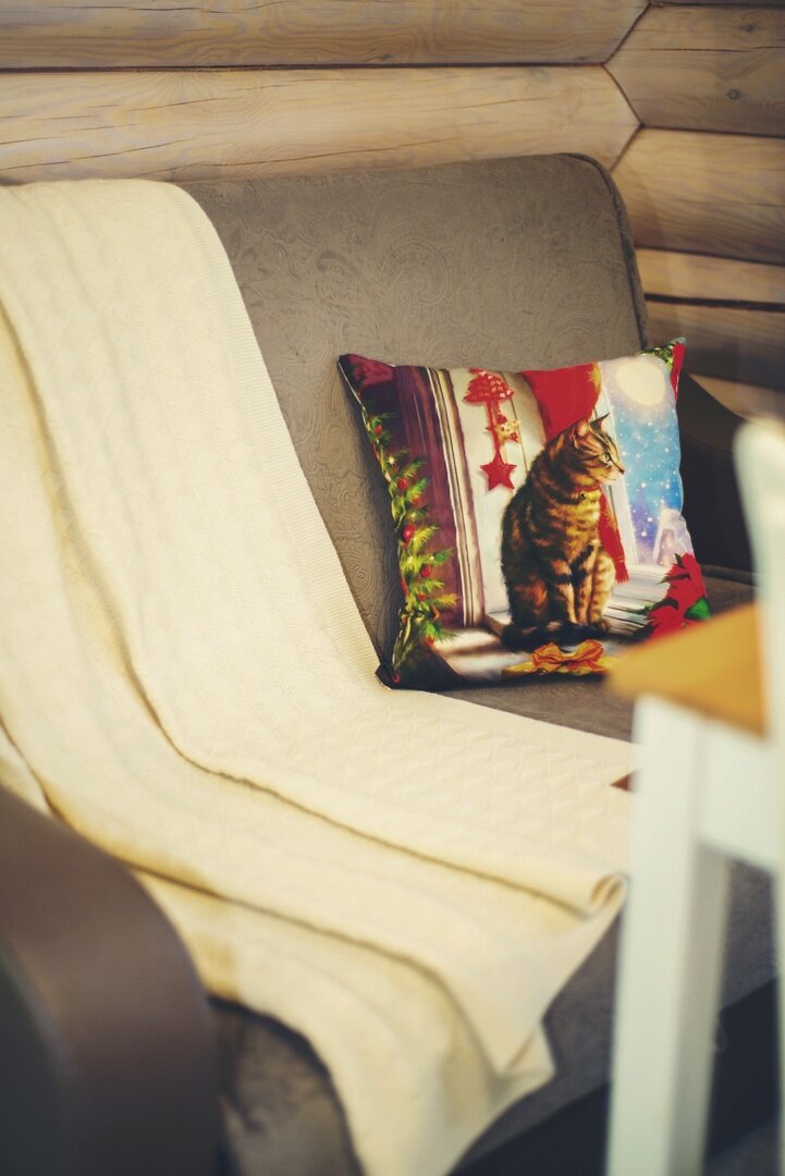 Фото В саду