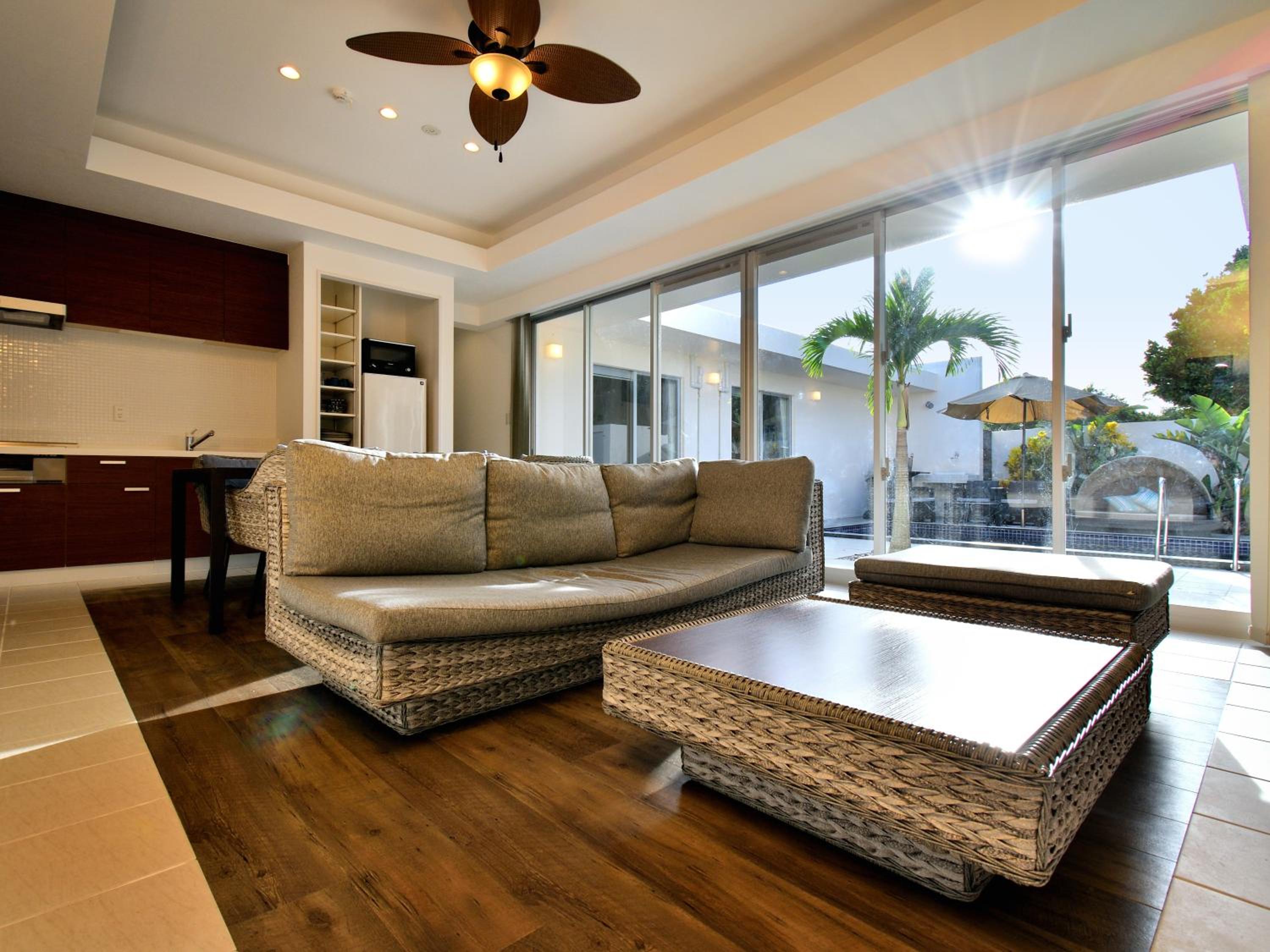 Фото Pool Villa Imadomari by Coldio Premium