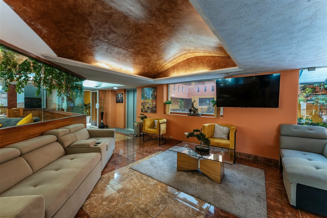 Фото Отель Plaza Mirador