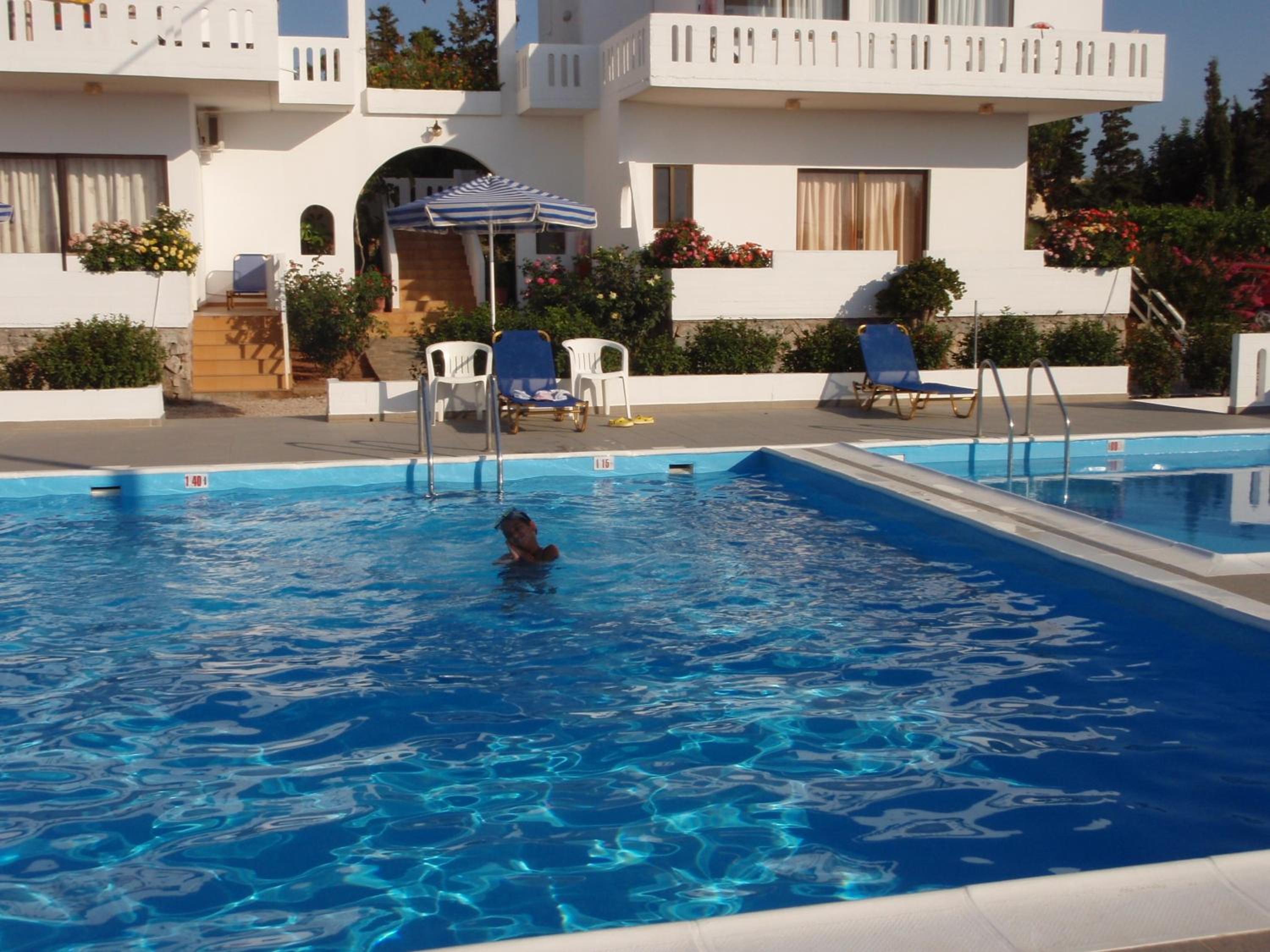 Фото Michalis Villas