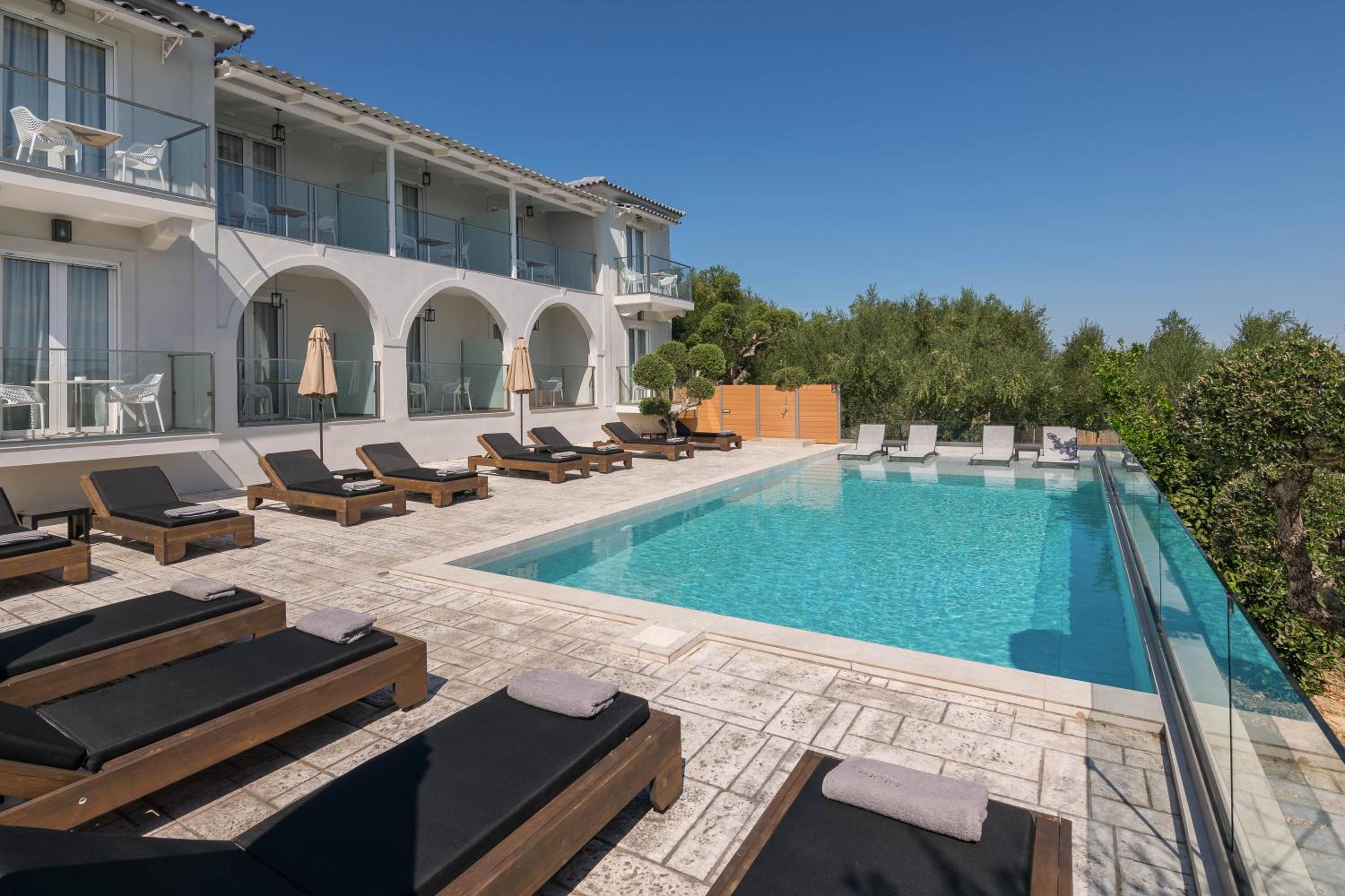 Фото Litore Luxury Living