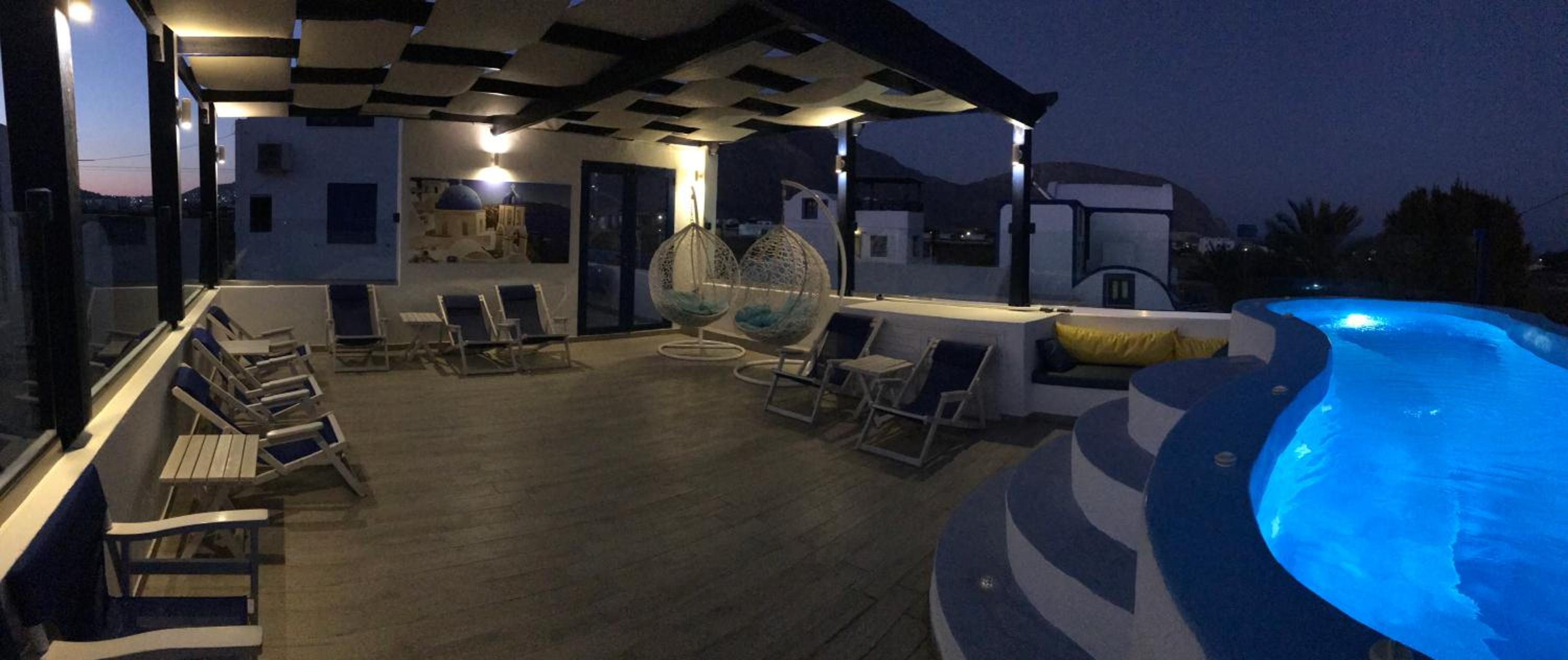 Фото Honeymoon Beach Studios