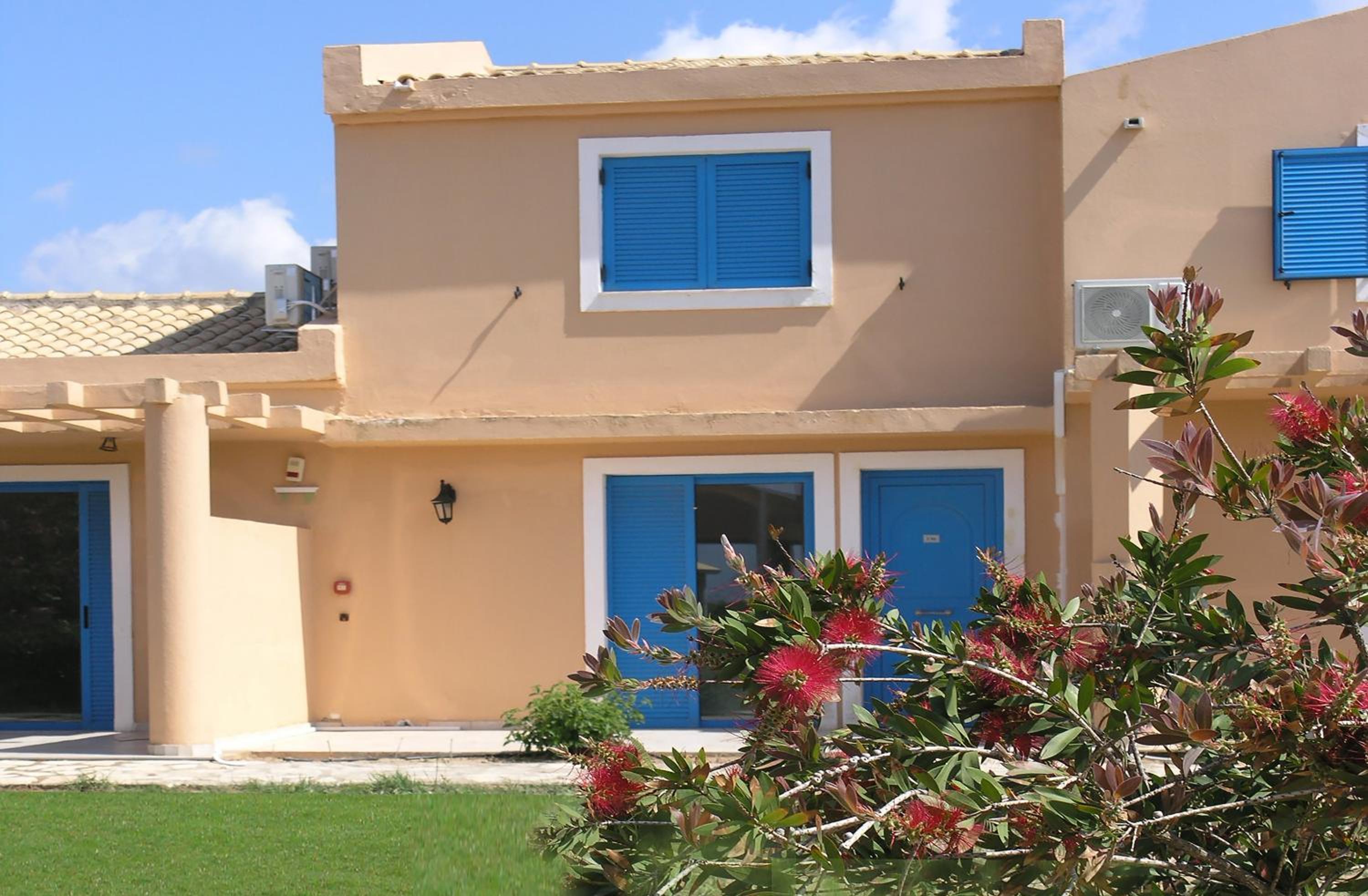 Фото Ammoudia Maisonettes