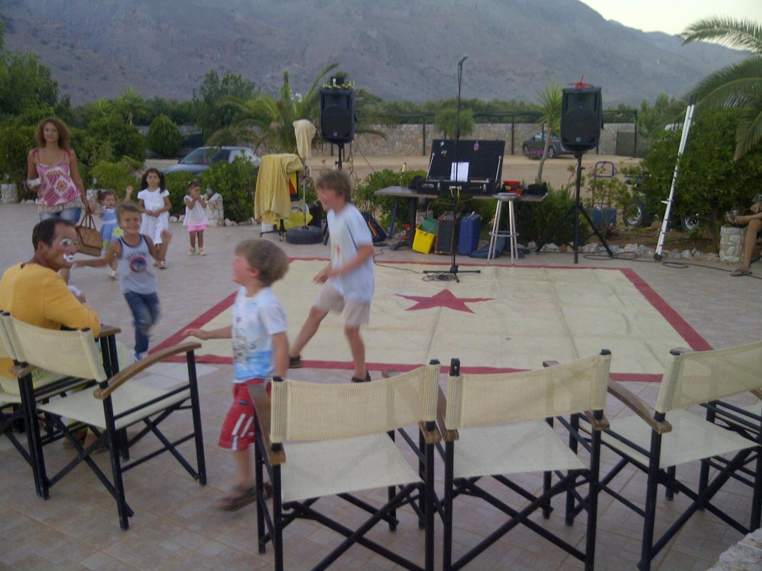 Фото Kallicrates Village