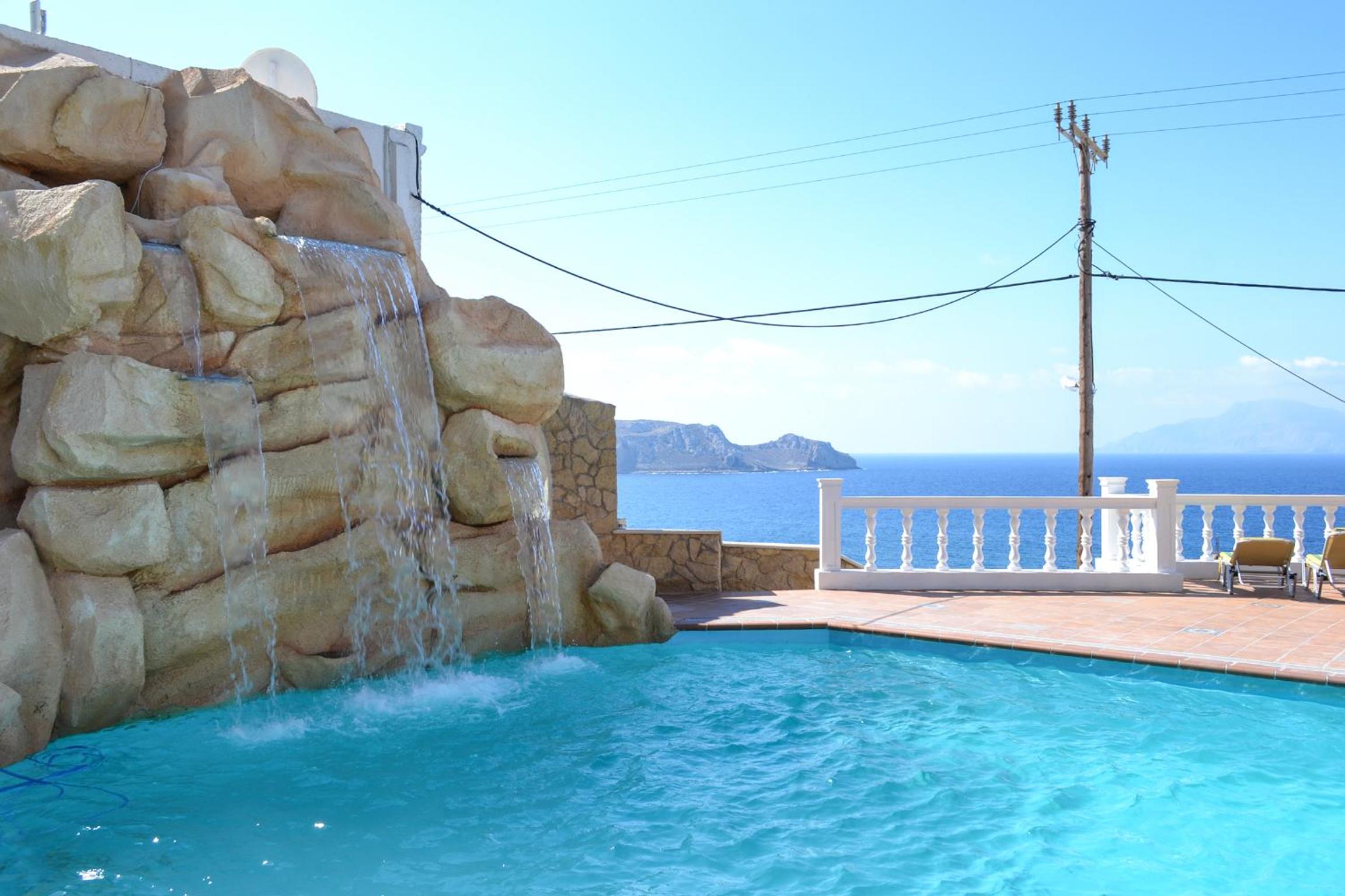 Фото Finiki View Hotel Apartments