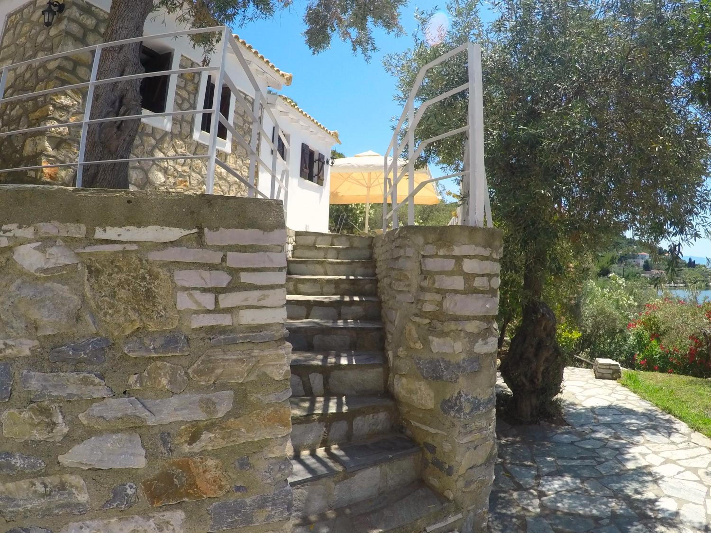 Фото Villa Ariadni