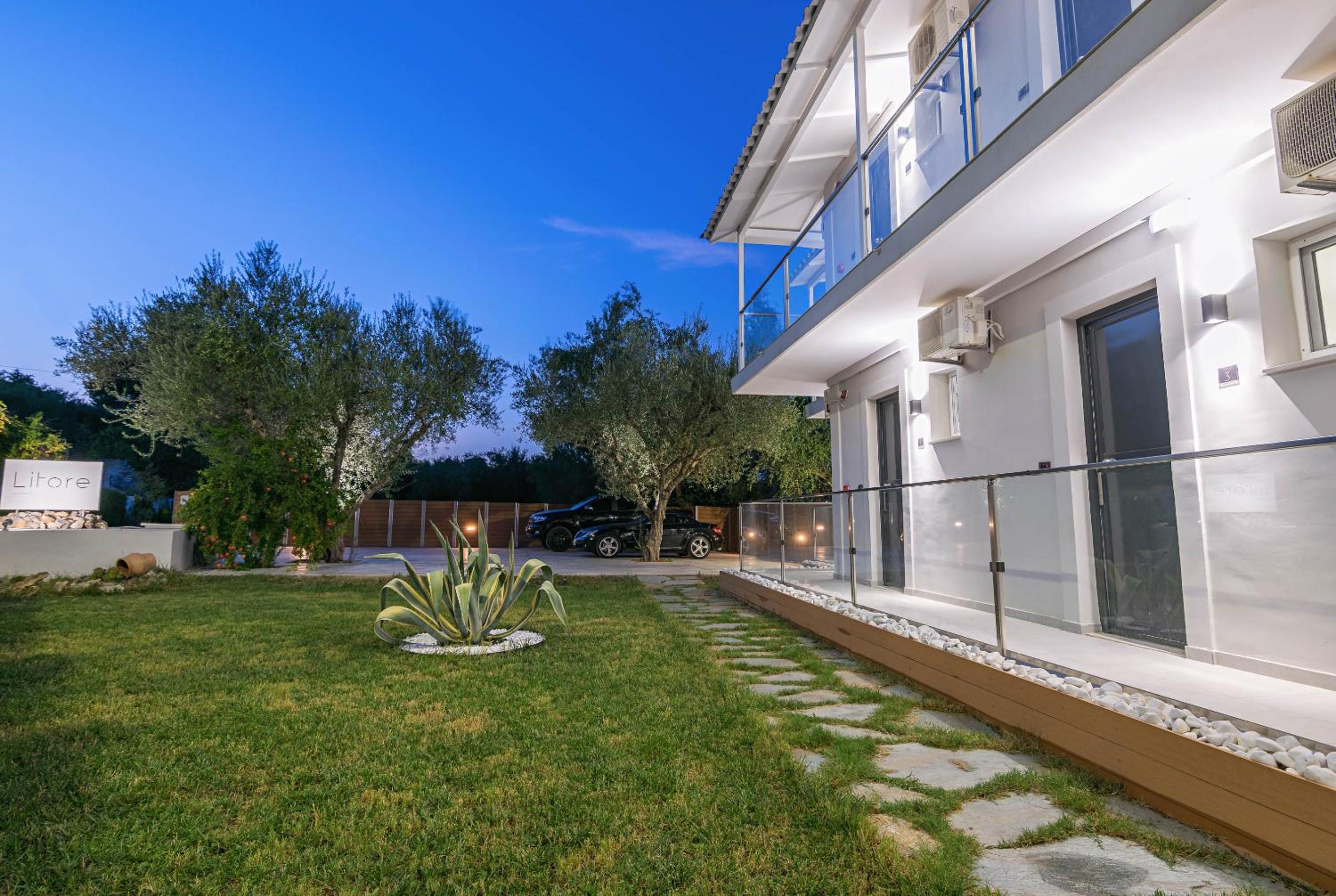 Фото Litore Luxury Living