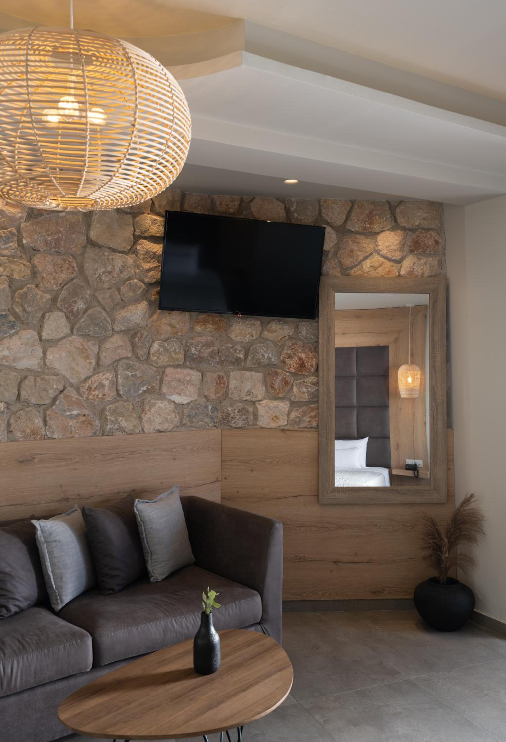 Фото Perla Nera Suites