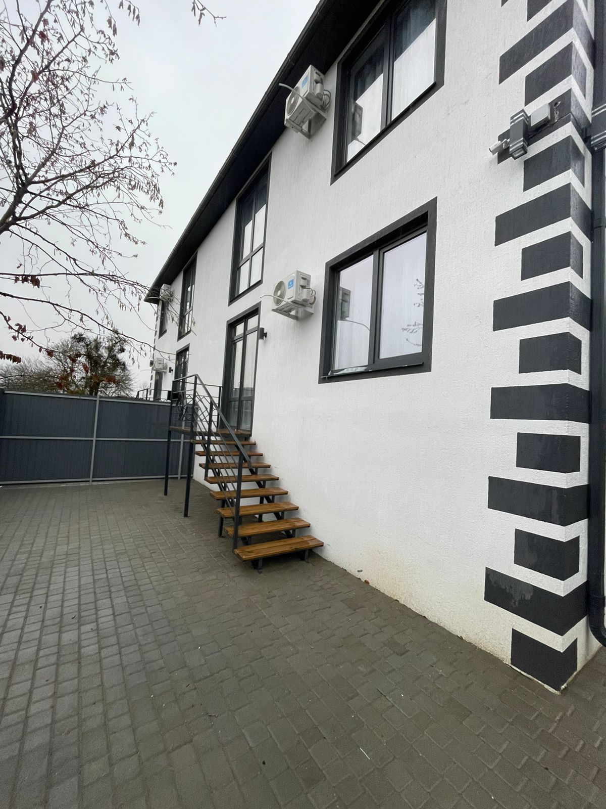 Фото Апартаменты в Лаго Наки