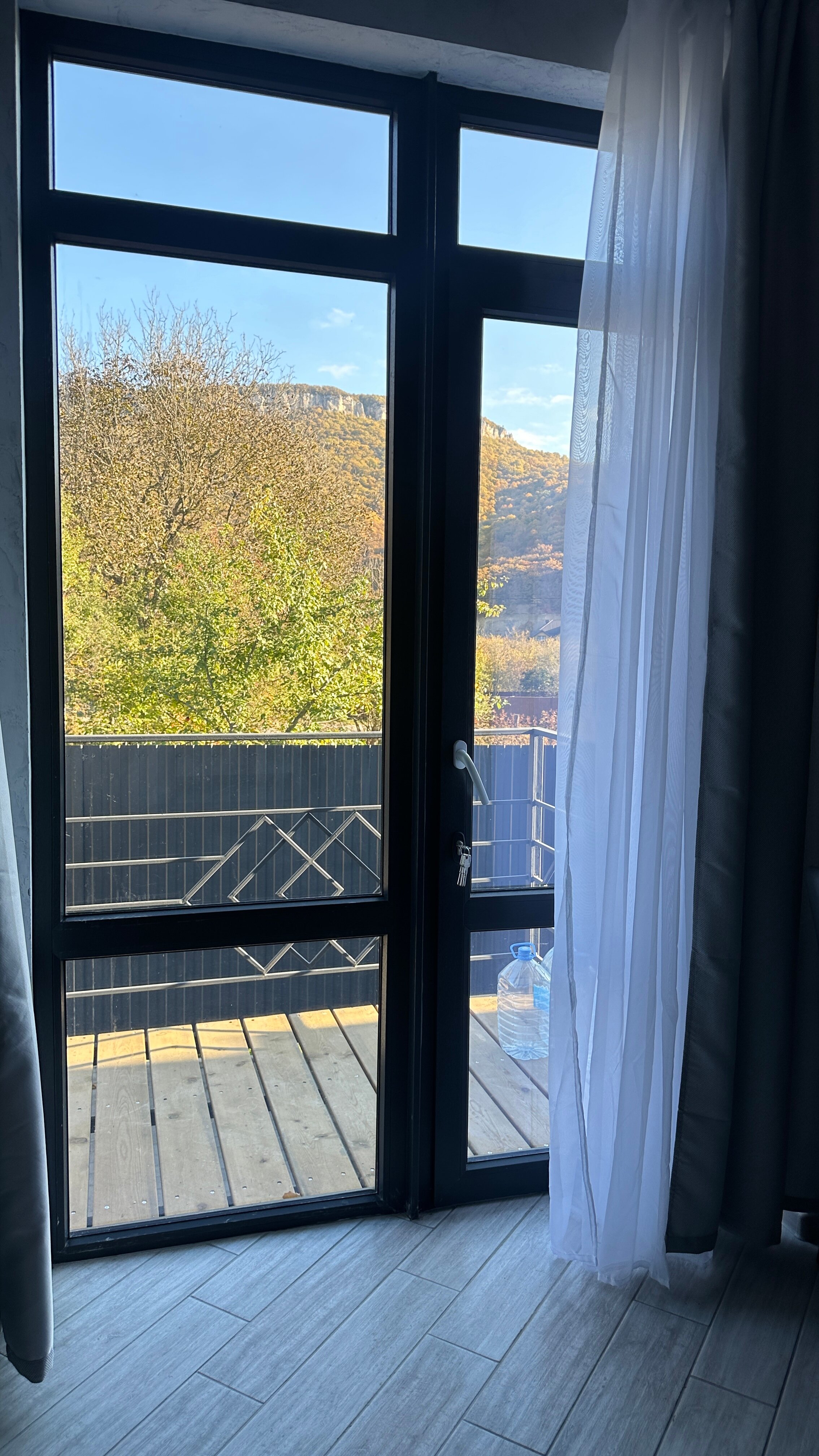 Фото Апартаменты в Лаго Наки