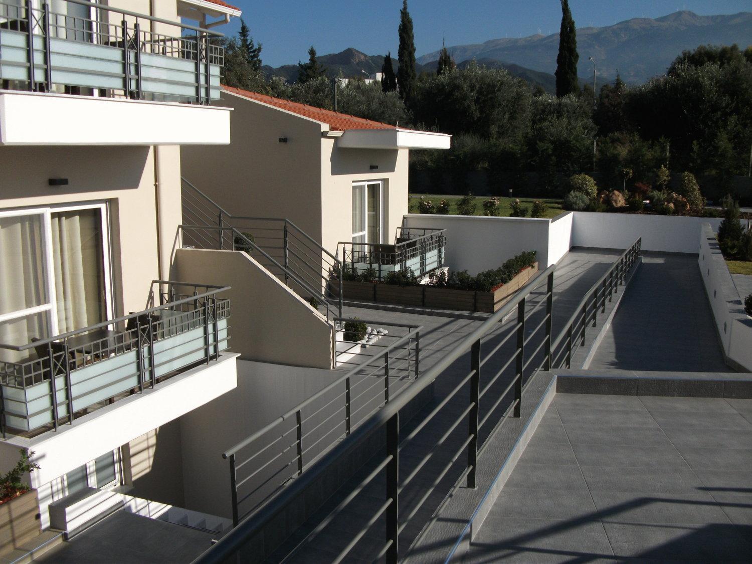 Фото Castello Hotel