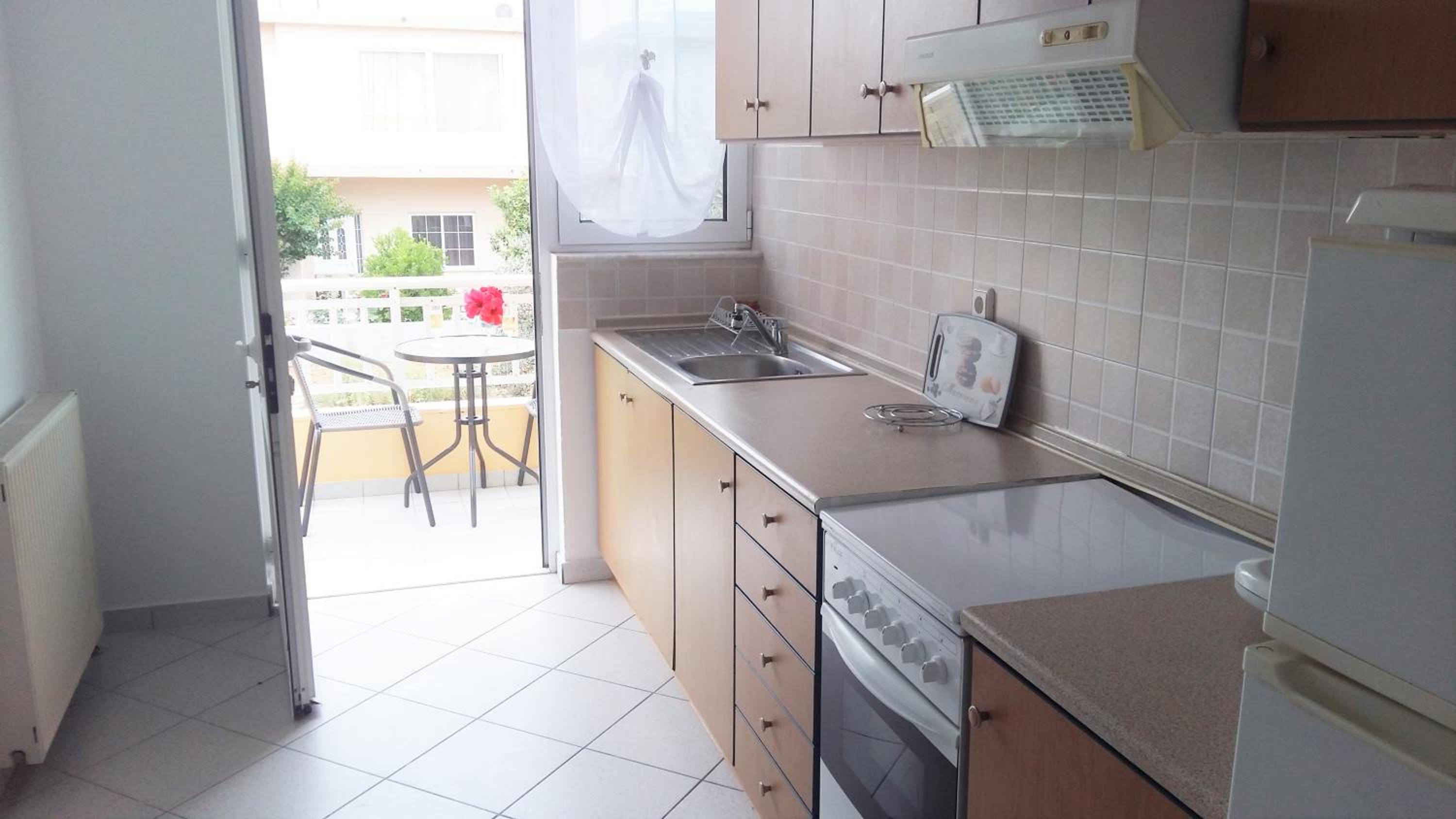 Фото Pantheon Deluxe Apartments