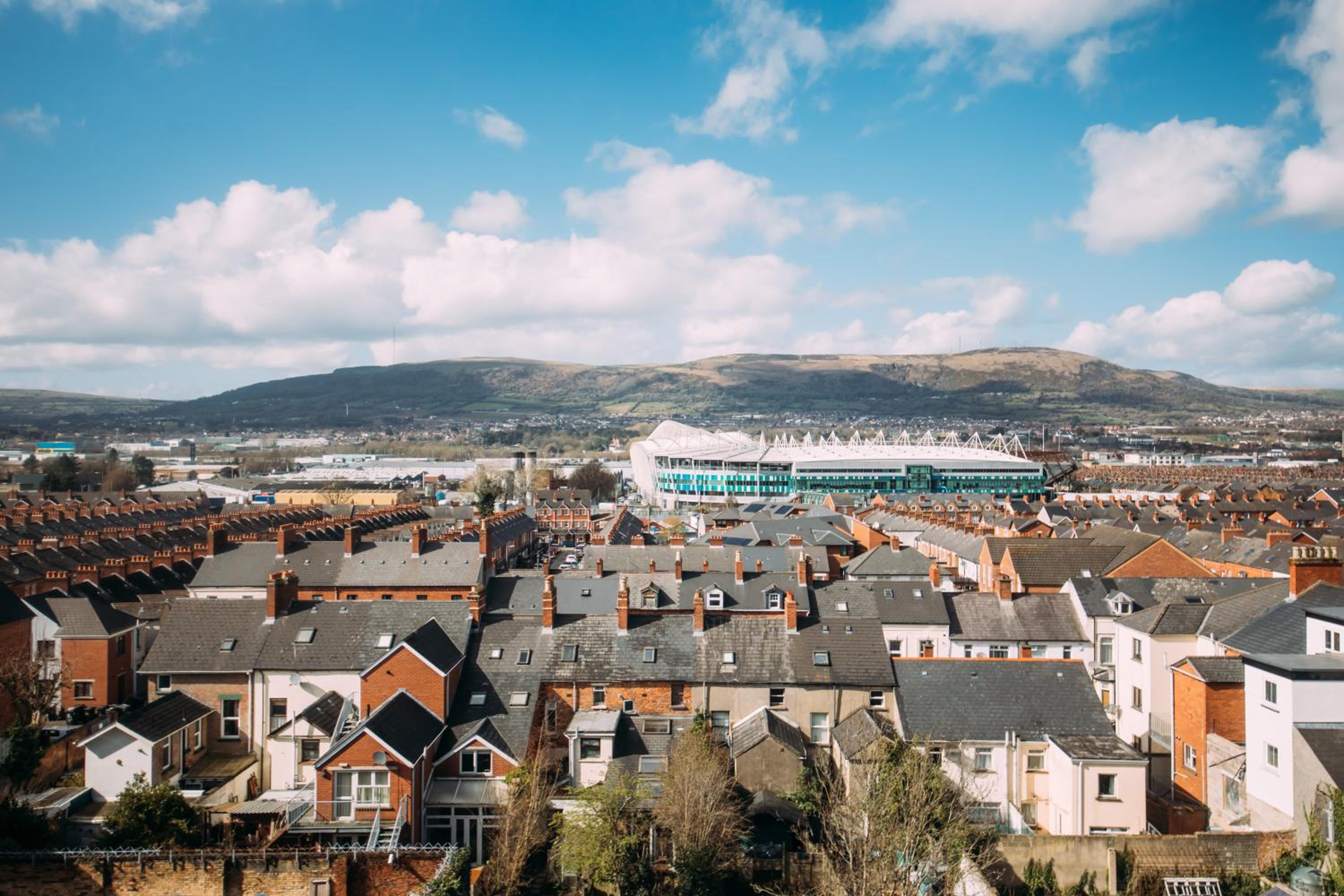 Фото Cordia Serviced Apartments