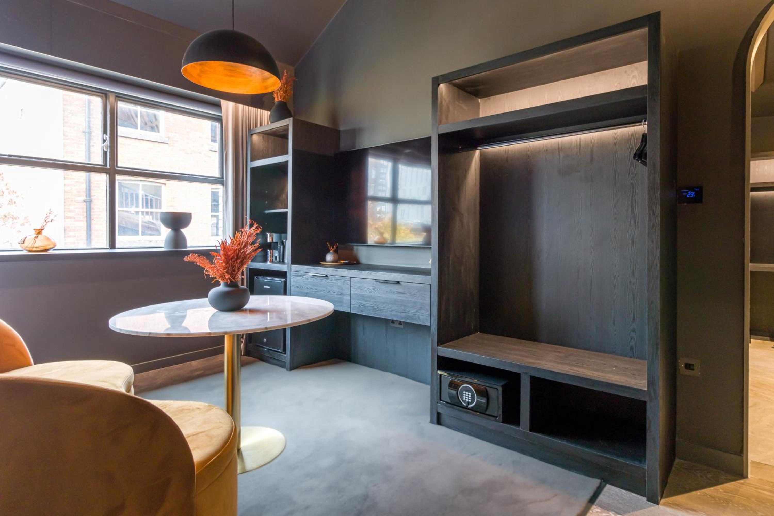 Фото Velvet Hotel